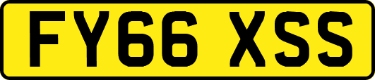 FY66XSS