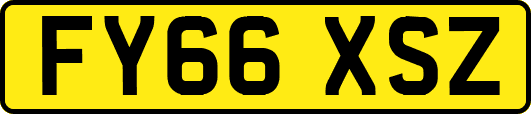 FY66XSZ