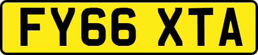 FY66XTA