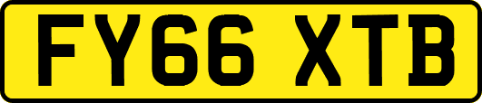FY66XTB