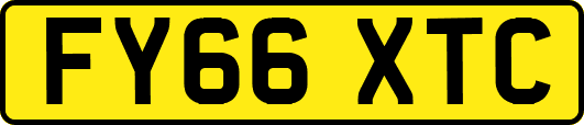 FY66XTC