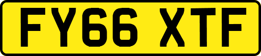 FY66XTF