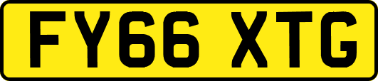 FY66XTG