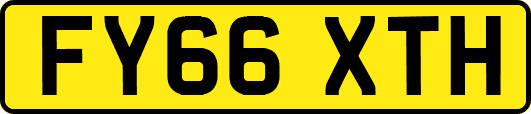 FY66XTH