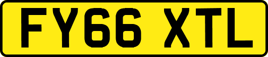 FY66XTL