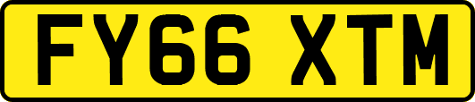 FY66XTM