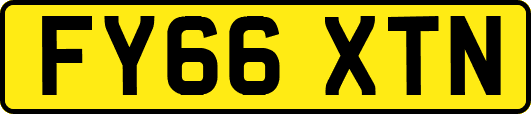 FY66XTN