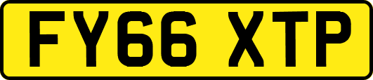 FY66XTP