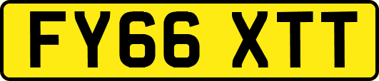 FY66XTT
