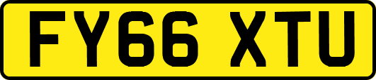 FY66XTU