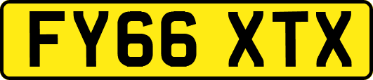 FY66XTX