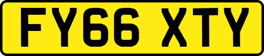 FY66XTY