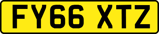 FY66XTZ