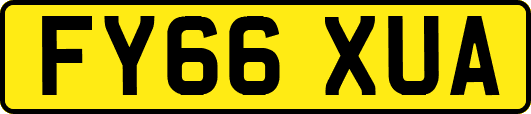 FY66XUA