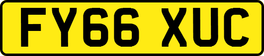 FY66XUC