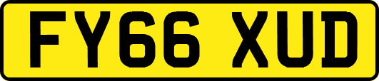 FY66XUD