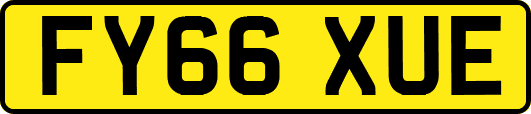 FY66XUE
