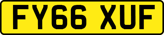 FY66XUF
