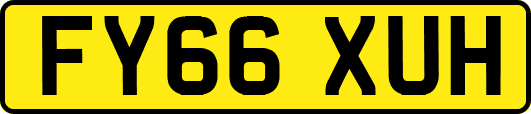 FY66XUH