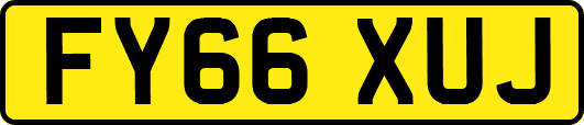 FY66XUJ