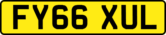 FY66XUL