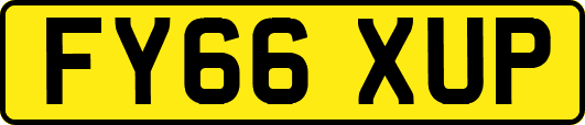 FY66XUP