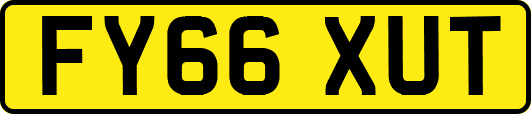 FY66XUT