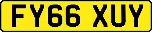 FY66XUY