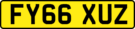 FY66XUZ