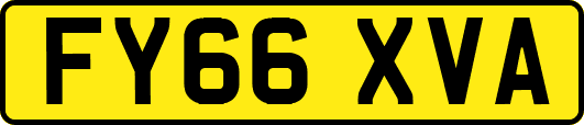 FY66XVA