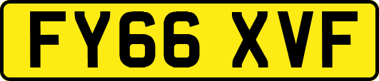 FY66XVF