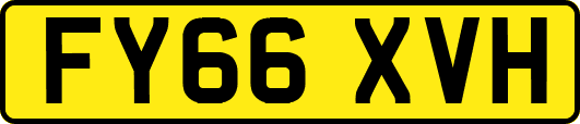 FY66XVH