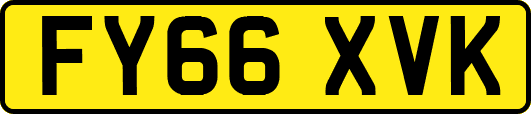 FY66XVK