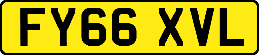 FY66XVL