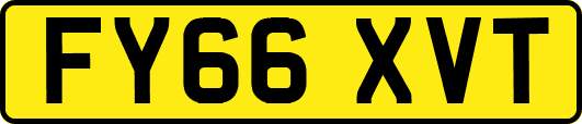 FY66XVT