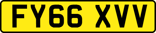 FY66XVV