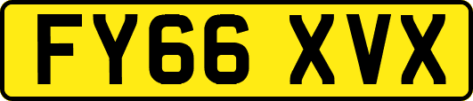 FY66XVX