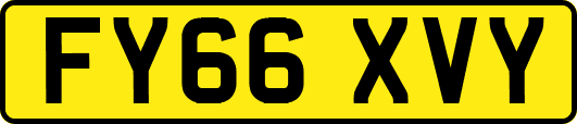 FY66XVY