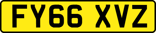 FY66XVZ
