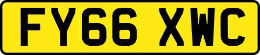 FY66XWC