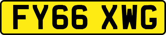 FY66XWG