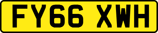 FY66XWH