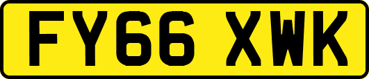 FY66XWK