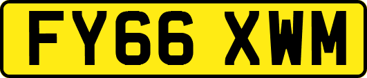 FY66XWM