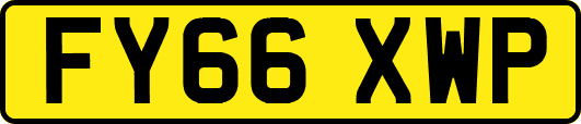 FY66XWP