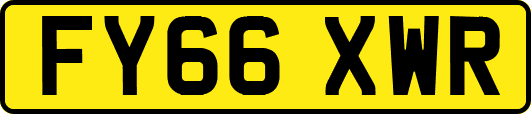 FY66XWR