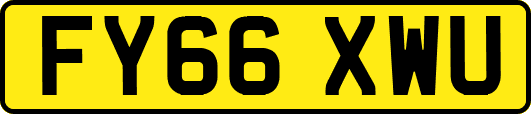 FY66XWU