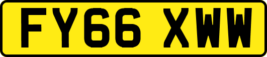 FY66XWW