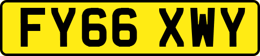 FY66XWY