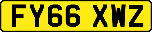 FY66XWZ